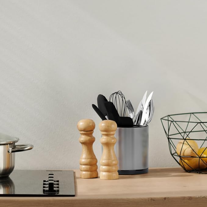 Silverware Caddy Cutlery Organizer - Image 5