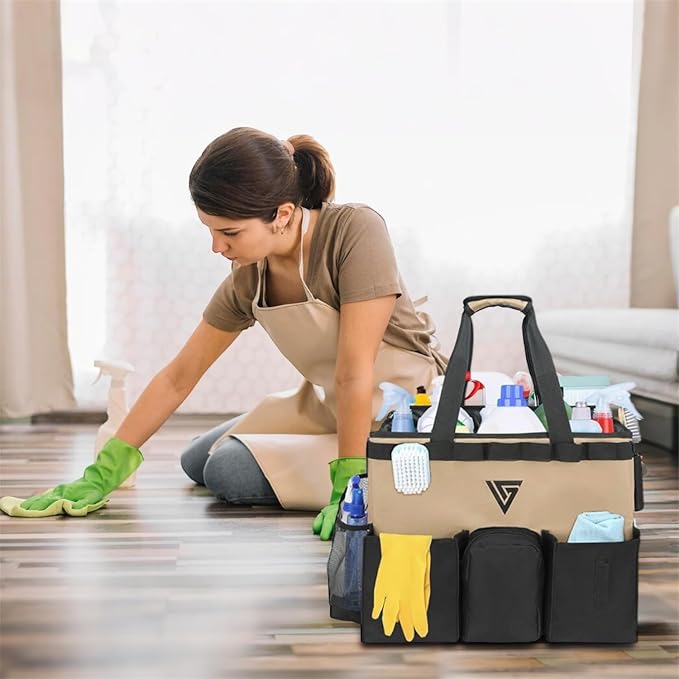 Professional Cleaning Kit - Image 6