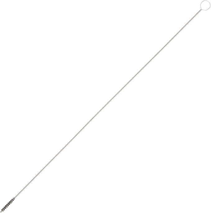 REDECKER Milk Foamer Hose Brush by Redecker