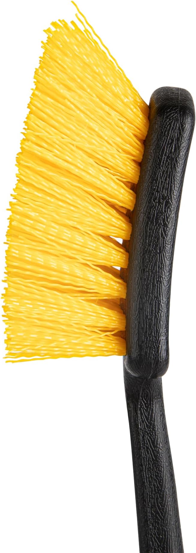 Restaurantware Scrub Brush 4 Count of 20 Inch Long Handled Scrubbing Brush - Image 11