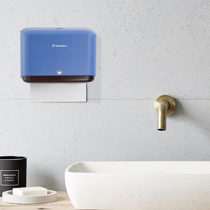 Paper Towel Dispenser Wall Mount - Image 7