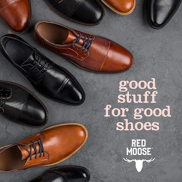 RED MOOSE Boots and Shoe Cream - Image 3