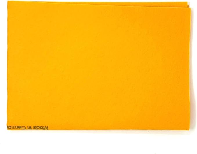 10 Pack Extra Large Original German Shammy Cloths Chamois Towels Absorbent 190g - Image 2