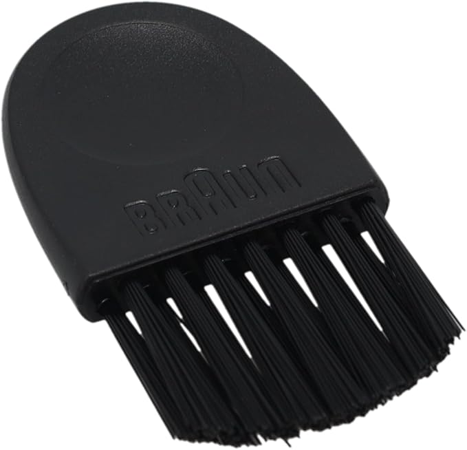 Supplying Demand 67030939 Electric Razor Black Cleaning Brush Replacement by SupplyingDemand