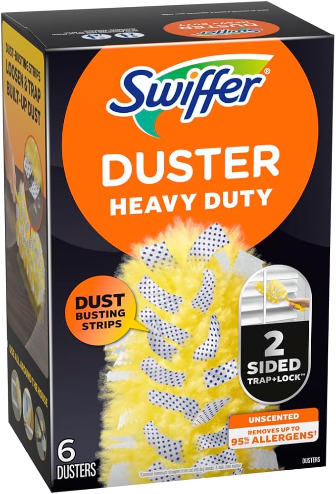 Swiffer 360 Duster Refill - Image 2