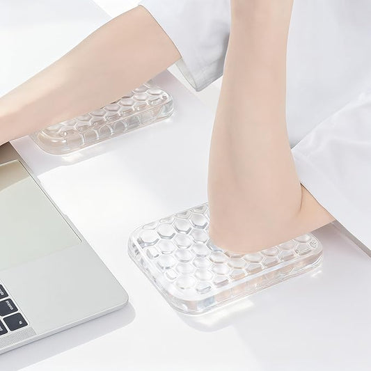 Ospelelf Ergonomic Elbow Rest for Desk, Gel Keyboard Wrist Rest Support by OspelelfOfficeSupplies