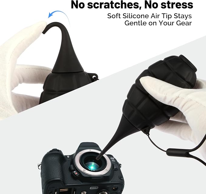 CAMKIX Camera Cleaning Kit - Image 4