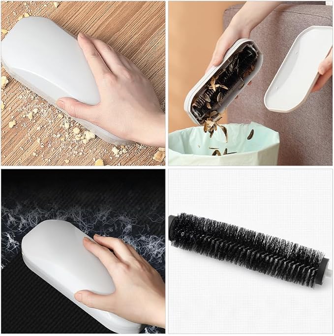 Cabilock 2-Pack Mini Hand Sweeper - Image 7