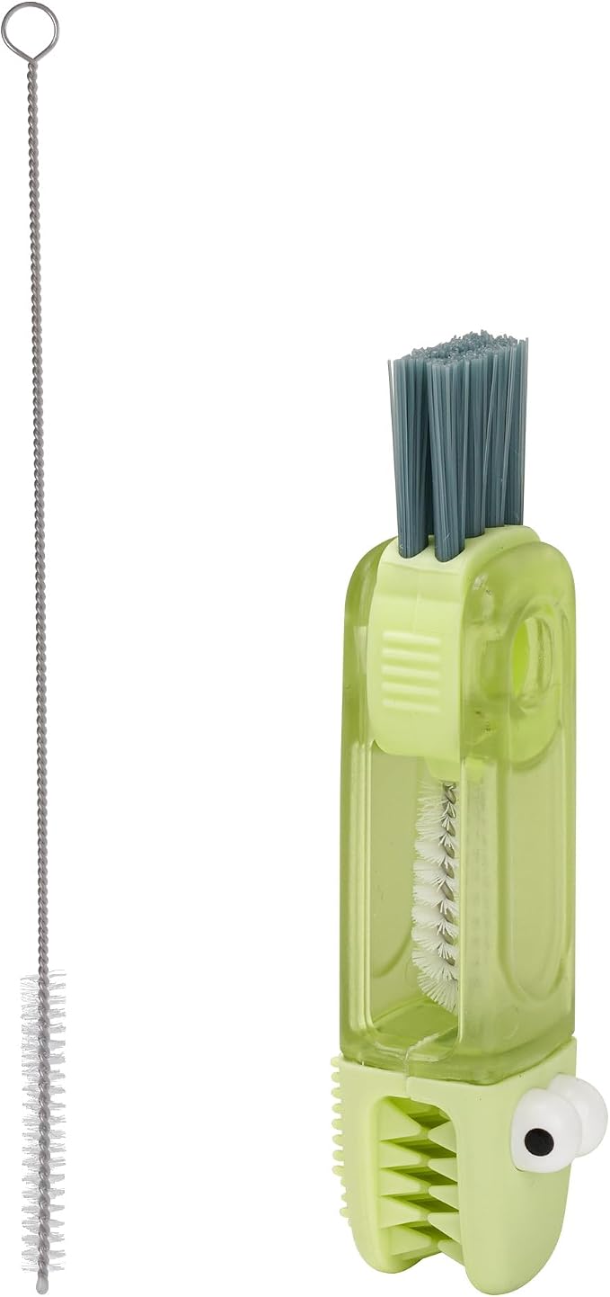 2 Pack Cup Cleaning Kit Compatible by Longjoy