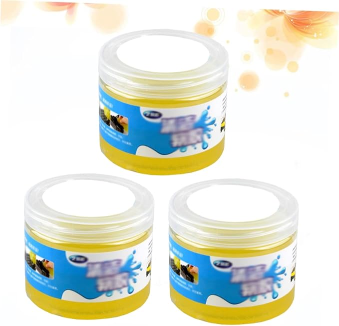 Cleaning Clay Keyboard Cleaning Gel Car Vent Cleaner Dust Gel Pc Tablets - Image 4
