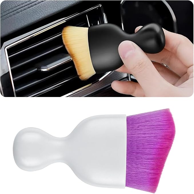 Blilo Car Interior Detailing Brush by Blilo