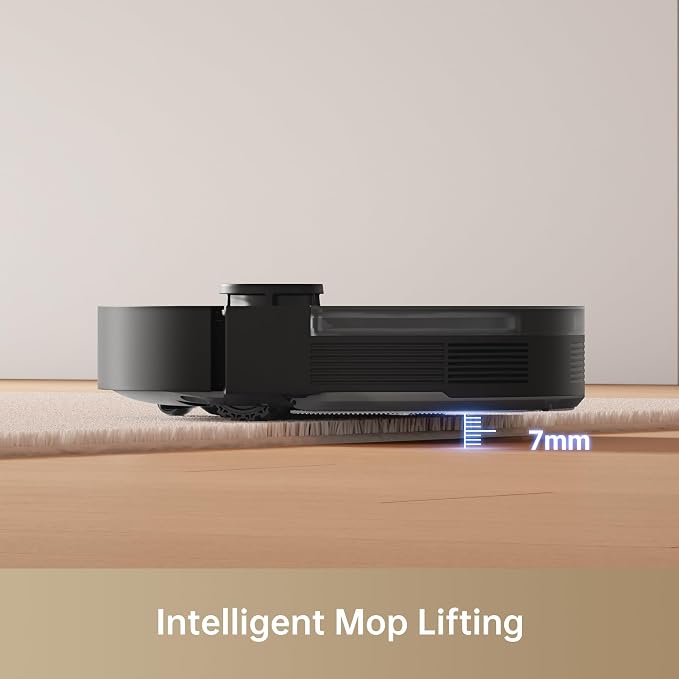 MOVA S10 Robot Vacuum Cleaner - Image 6