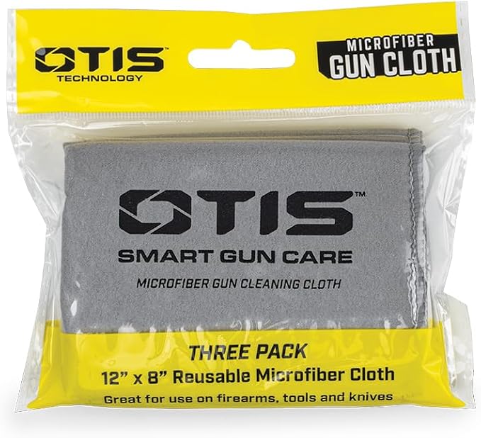 Otis Technology Microfiber Gun Cloths - Image 2