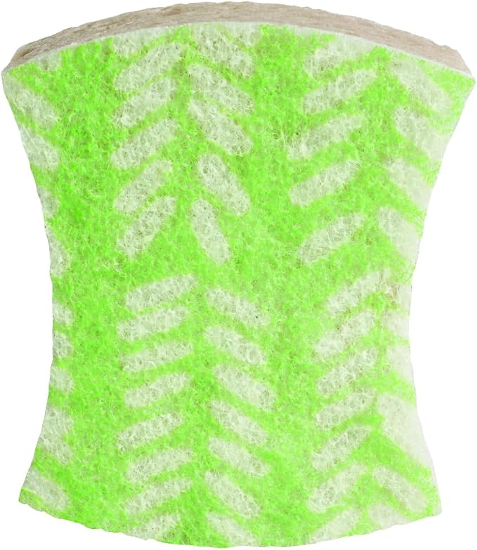 Scotch-Brite ocelo Non-Scratch Scrub Sponges, 32 Sponges - Image 3