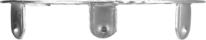 Danco 80064 9D000 1-7/8 Snap-In Sink Strainer - Image 4