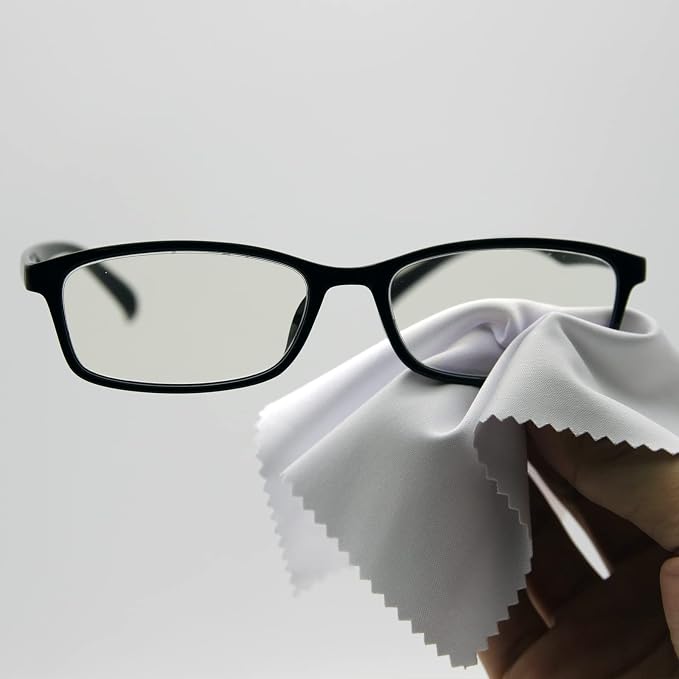 AAwipes Eyeglasses Cleaning Cloth Glasses Cloths Bulk - Image 3