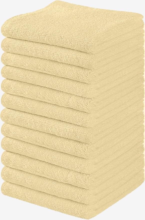 Towel and Linen Mart 100% Cotton by T+%26+L+Towel+and+Linen+Mart