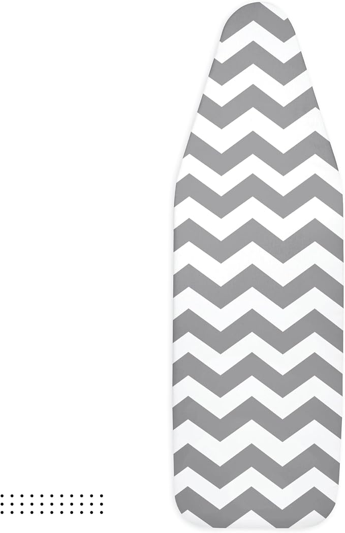 Encasa XO Ironing Board Cover and Pad 42"x14" - Image 8