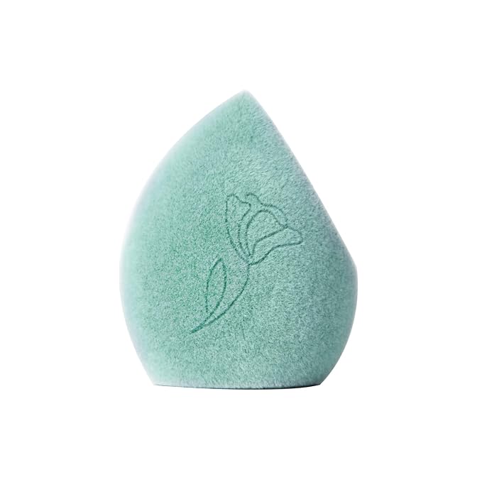 JUNO & Co. Microfiber Makeup Sponge, Dual Layer Technology by JUNOCo
