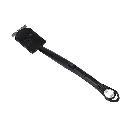 Kingsford Grillmate Grill Cleaner Scraper & Scrub Pad - Image 4
