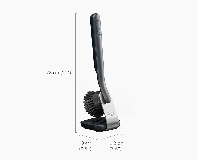 Joseph Joseph SinkTech Dish Brush - Image 4