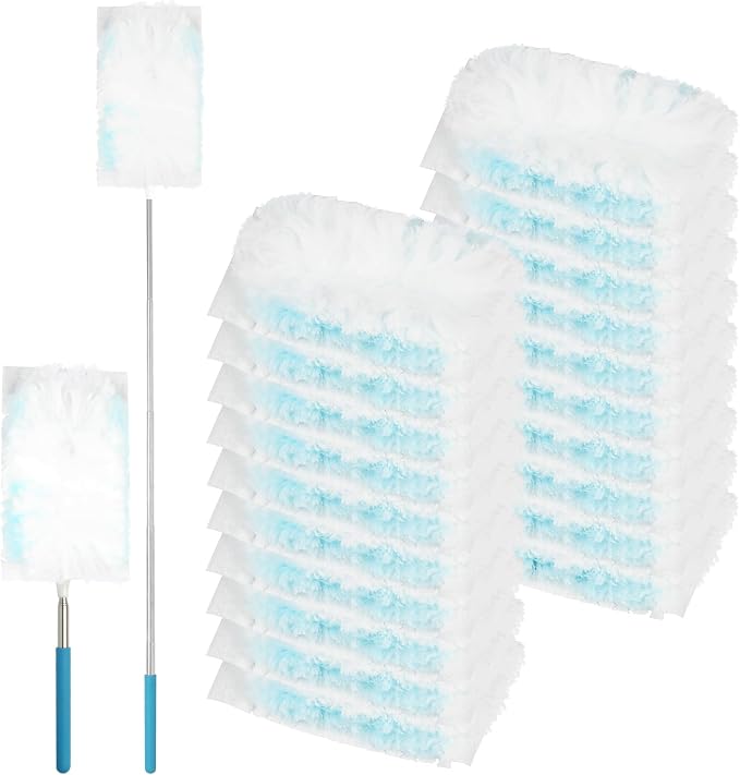 180° Microfiber Duster Refills by Bpbdzz