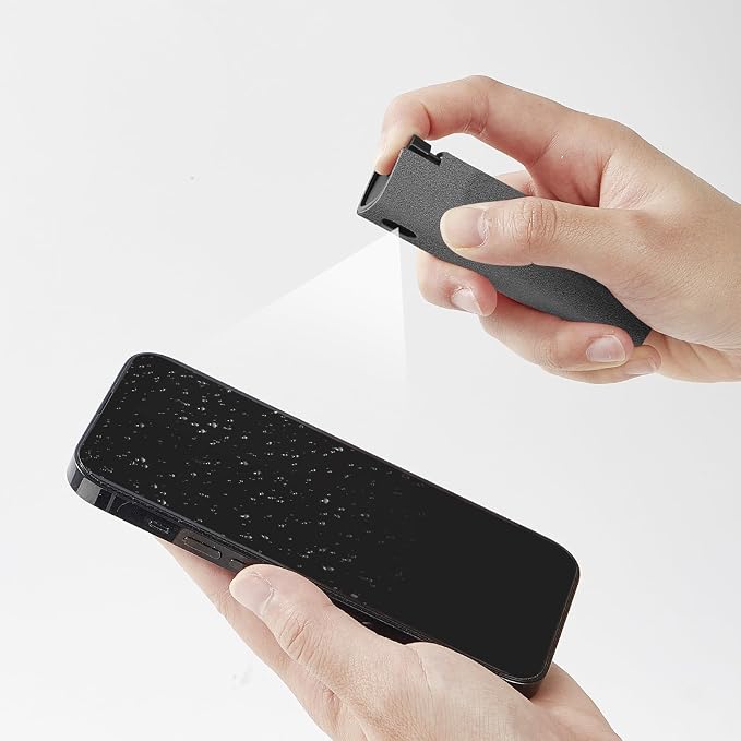 YTT Touchscreen Mist Cleaner, Screen Cleaner, Laptop and Tablet Screens - Image 5