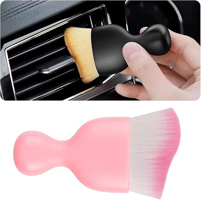 Blilo Car Interior Detailing Brush by Blilo
