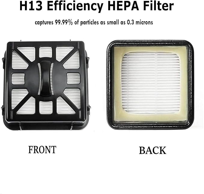 RV1001AE Filter Replacement Parts Compatible - Image 3