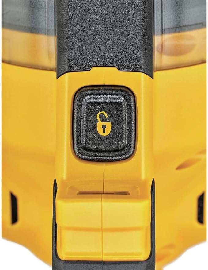 DEWALT 20V Handheld Vacuum Cordless, Car Vacuum - Image 8
