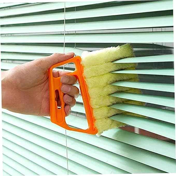Balacoo 2pcs Window Blinds Cleaning Brushes Set - Image 6