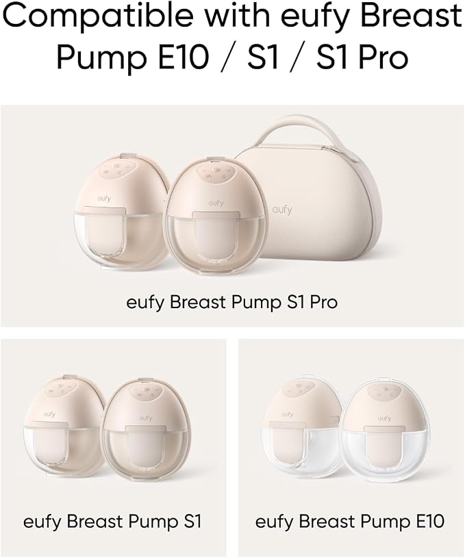 eufy Security Original 15mm Sizing Inserts - Image 2