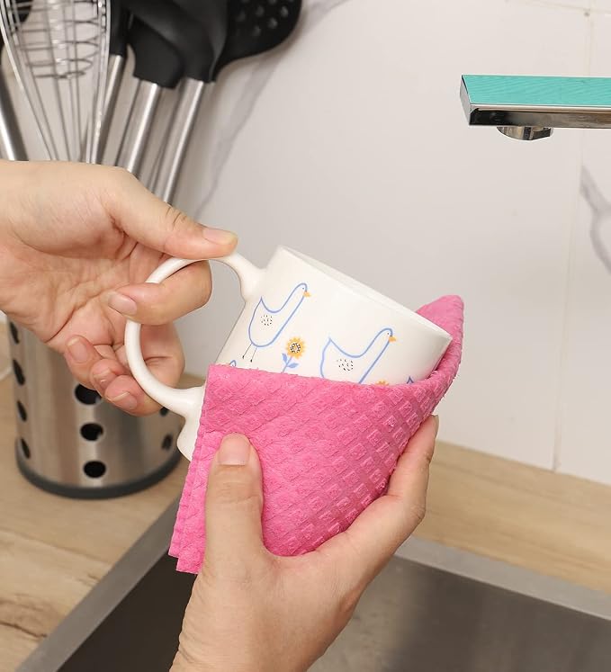 Swedish Dishcloths - Image 5