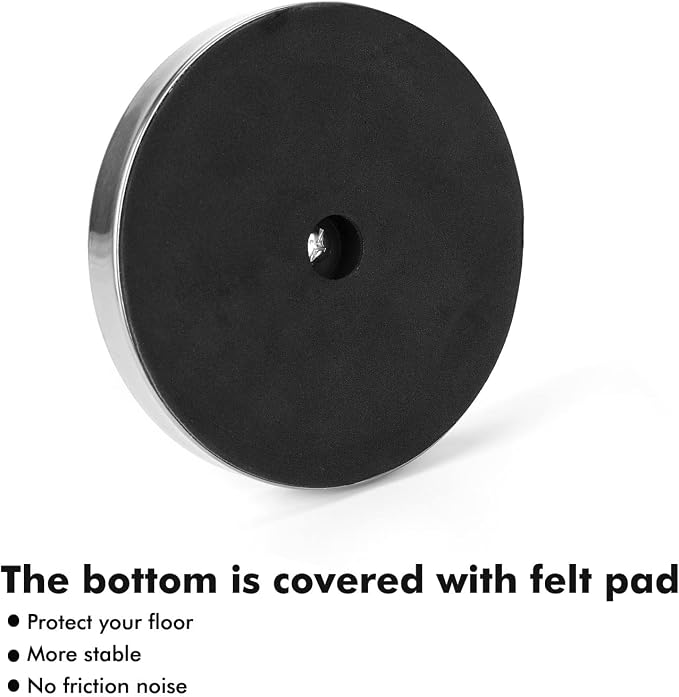 Toilet Paper Holder Stand Bathroom Toilet Paper Storage - Image 4