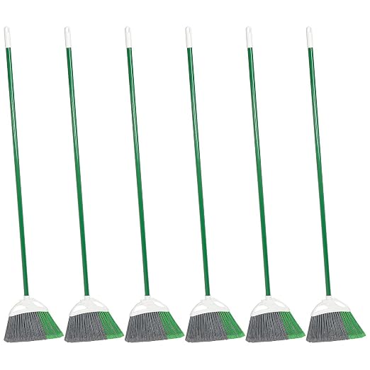 Libman Precision Angle Broom by TheLibmanCompany