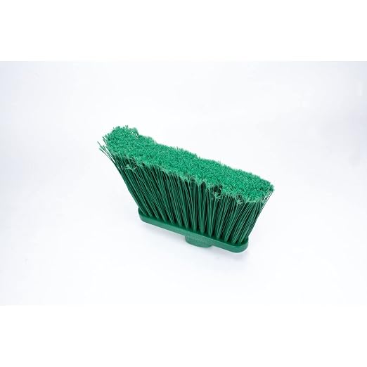 SPARTA Plastic Broom Head, Flagged by SPARTA
