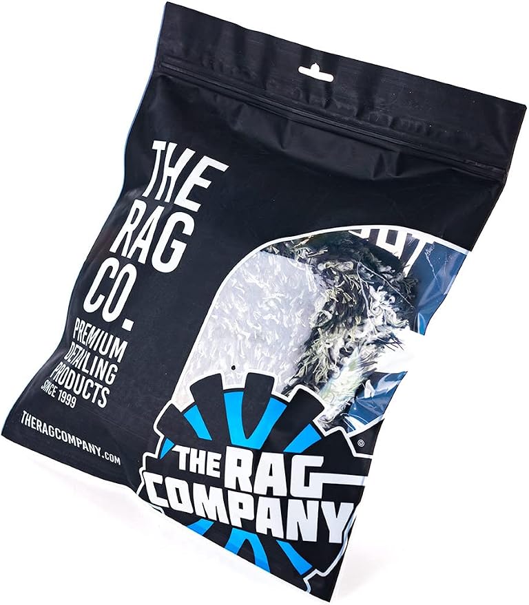 The Rag Company – The Cyclone Ultra Wheel Mitt – Perfect - Image 7