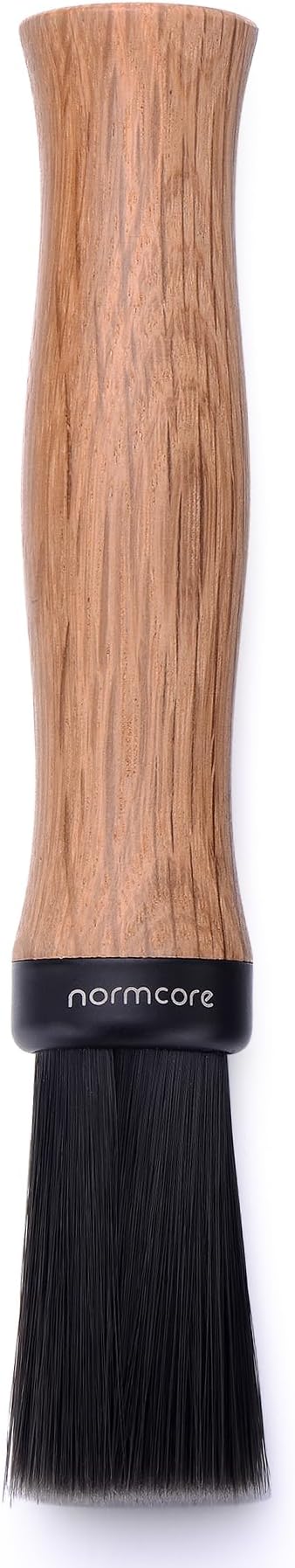 Normcore Barista Brush by NORMCORECOFFEETOOLS