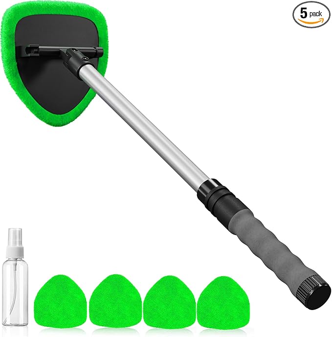 desin Windshield Cleaning Tool, Car Window Cleaner Windshield Cleaner by DESIN
