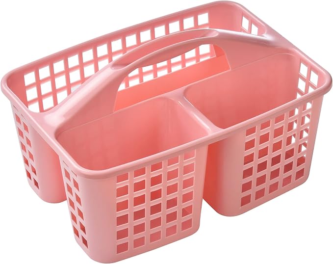ALINK Plastic Shower Caddy Basket - Image 6