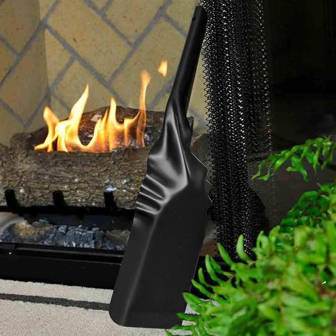 Fire Beauty Fireplace Shovel - Image 3