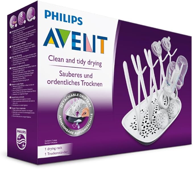 Philips AVENT Drying Rack - Image 2