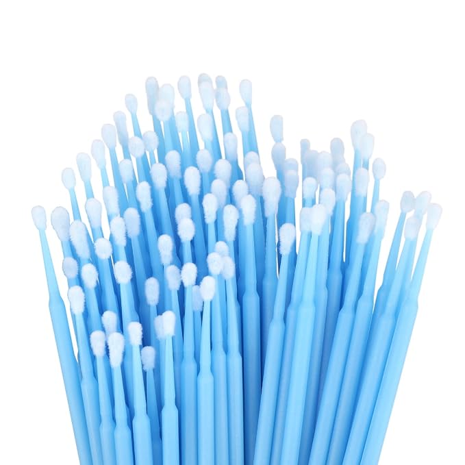 G2PLUS Micro Swabs - Image 4