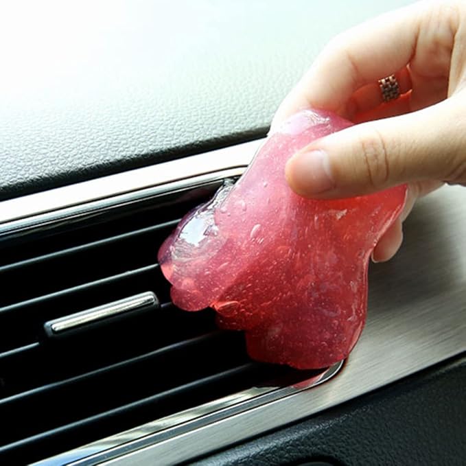 20pcs Detailing Cleaning Gel Keyboard Cleaning Mud Computer Dust Remover Supply - Image 8