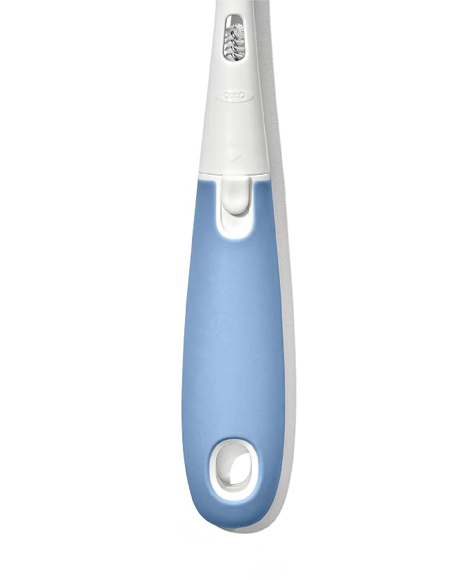 OXO Tot Bottle Brush with Stand - Image 6