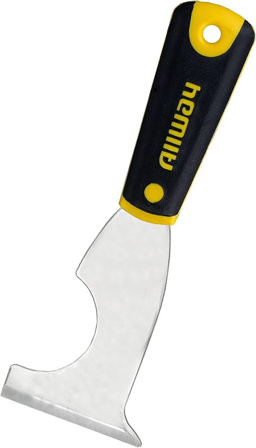 ALLWAY SG1 Soft Grip 5-in-1 Painter's Tool by ALLWAY