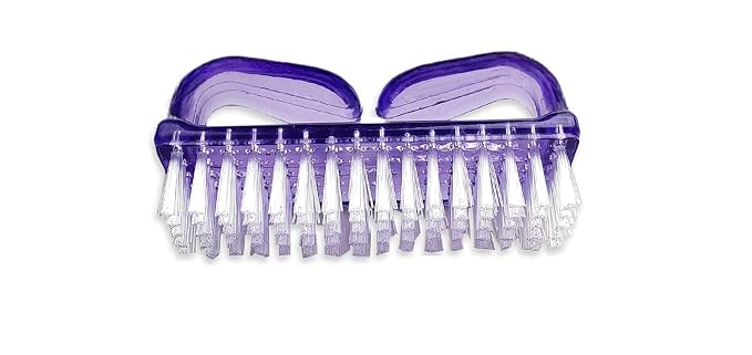 DreamCut Handle Nail Brush - Image 5
