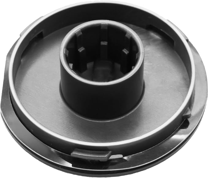 Garbage fighter Roller Brush Bar End Cap Cover - Image 3