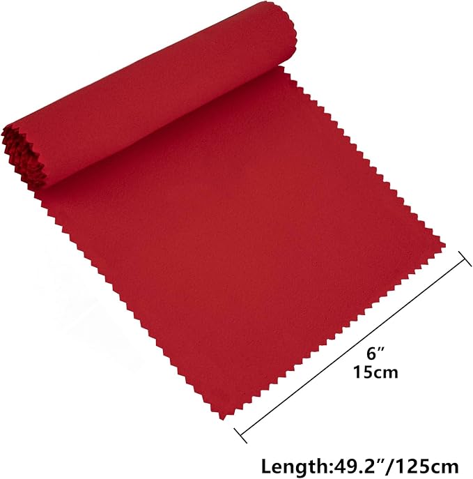 Piano Keyboard Dust Cover for 88 Keys - Image 2