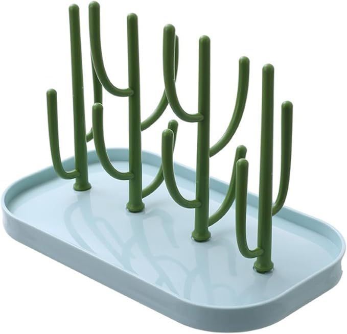 FEOOWV Baby Bottle Drying Rack by FEOOWV